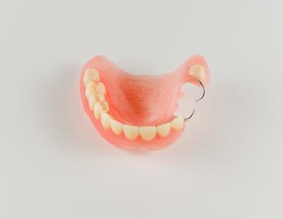 acrylic-denture