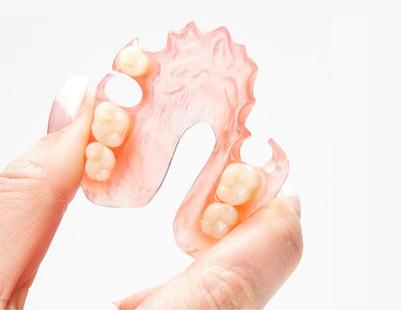 valplast-denture